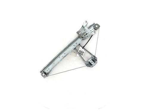 Rear right window mechanism MERCEDES-BENZ A-CLASS (W168) A 160 CDI (168.006) | BP17466411C25 
