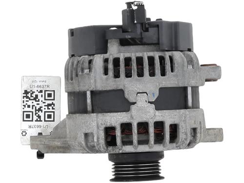 Alternator MERCEDES-BENZ A-CLASS (W176) A 200 CDI / d (176.008) | BP31797206M7