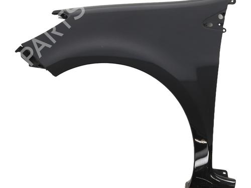 Używane Błotnik przedni lewy RENAULT CLIO III (BR0/1, CR0/1) 1.5 dCi (BR17, CR17) (86 hp) 29930804