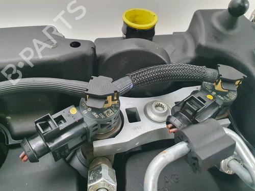 Engine SEAT LEON (5F1) 2.0 TDI | BP38947246M1 - Image 9