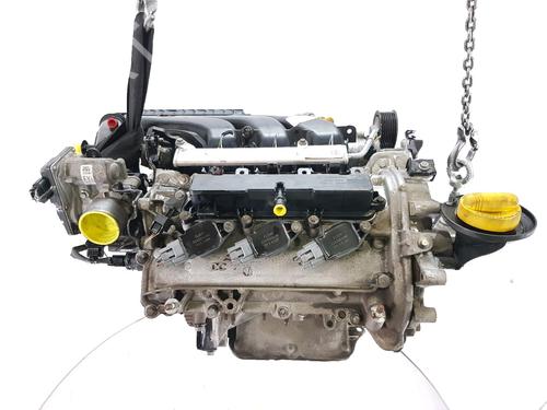 Engine RENAULT TWINGO III (BCM_, BCA_) 1.0 SCe 70 | BP32006844M1 