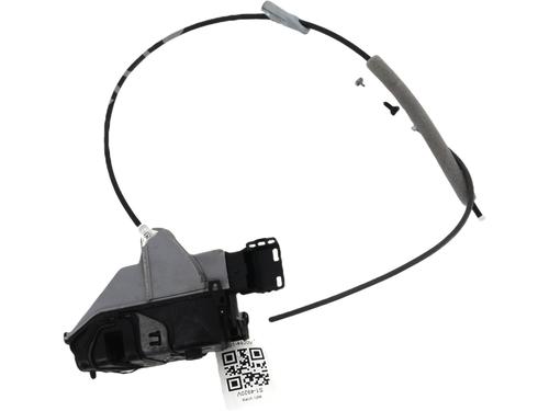 Used Rear left lock Rear left lock PEUGEOT 5008 II (MC_, MJ_, MR_, M4_) 1.2 THP (MRHNYH, MRHNYW, MRHNSJ, MRHNSU, MRHNSM) (131 hp) 33532972 33532972