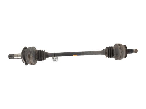 Used Right rear driveshaft MERCEDES-BENZ C-CLASS (W204) C 220 CDI (204.002) (170 hp) 27308360