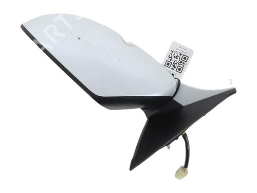 Used Left mirror SUZUKI SWIFT IV (FZ, NZ) 1.2 (AZH412, ZC72S) (94 hp) 29874895