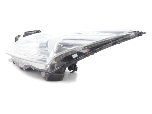 Lyskaster venstre Lyskaster venstre PEUGEOT 3008 I MPV (0U_) [2009-2017] 34146522 34146522