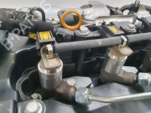 Engine OPEL ASTRA J (P10) 1.6 CDTi (68) | BP38792331M1 - Image 10