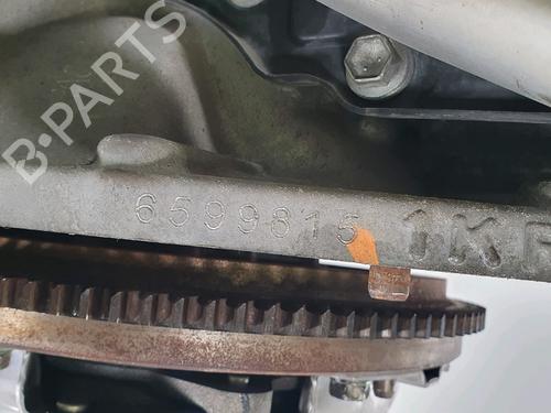 Engine CITROËN C1 (PM_, PN_) 1.0 | BP30842293M1 