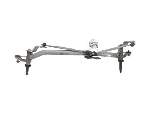 Front wipers mechanism PEUGEOT 208 I (CA_, CC_) 1.4 HDi | BP29390305C83 