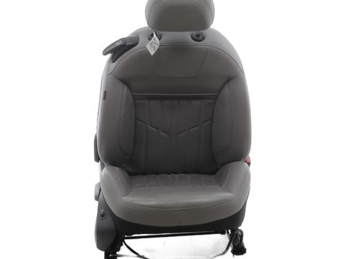 Used Right front seat PEUGEOT 208 I (CA_, CC_) 1.6 HDi (114 hp) 29171582