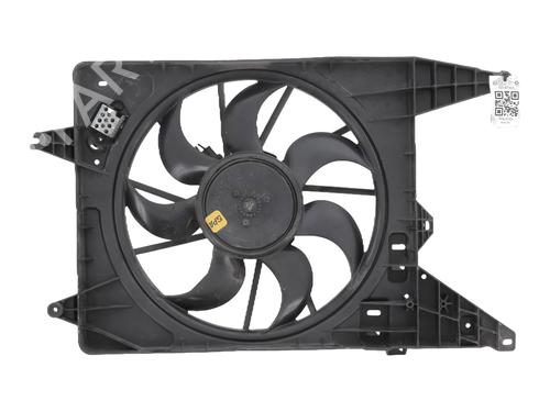 Used Radiator fan DACIA SANDERO 1.5 dCi (88 hp) 30842011