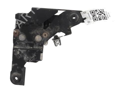 ABS pump RENAULT MEGANE III Hatchback (BZ0/1_, B3_) 1.5 dCi | BP28207840M43 