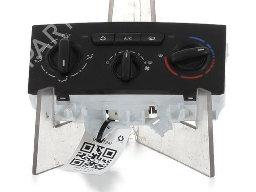 Climate control CITROËN BERLINGO Box Body/MPV (B9) 1.6 HDi / BlueHDi 75 | BP29018831I5 