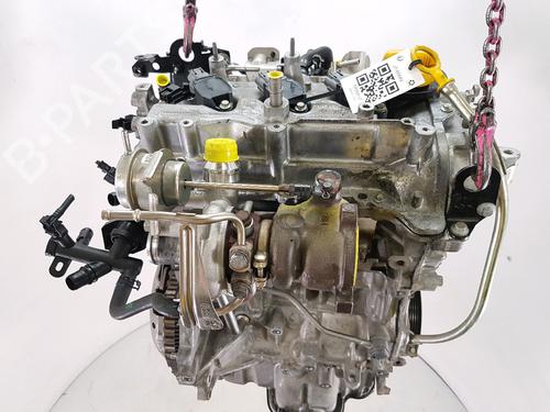Engine RENAULT CLIO IV (BH_) 0.9 TCe 90 (BHNF, BHMA, BHMH, BHJK, BHJR) | BP36210050M1  - Image 5