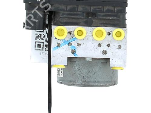 ABS pump RENAULT MEGANE IV Hatchback (B9A/M/N_) 1.5 Blue dCi 115 (B9A6) | BP19026232M43 