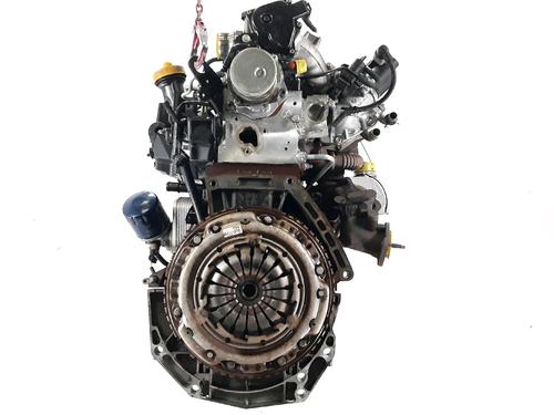Engine RENAULT CLIO IV (BH_) 1.5 dCi 75 | BP31963826M1