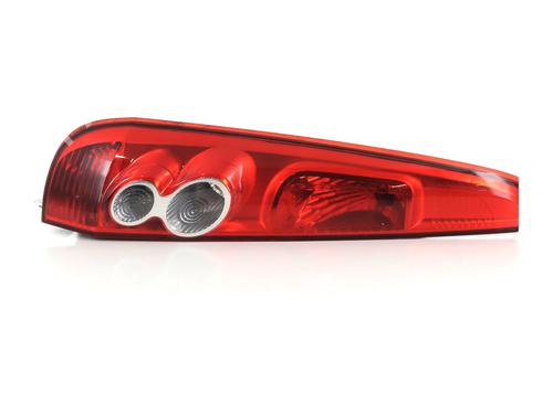 Left taillight FORD FIESTA V (JH_, JD_)  | BP28207815C34 