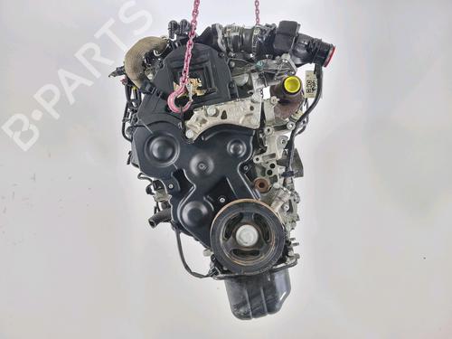 Motor PEUGEOT 207 (WA_, WC_) 1.6 HDi (90 hp) 30653611