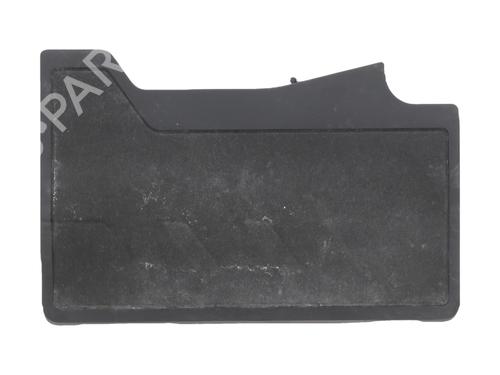 Protection supérieure PEUGEOT 2008 I (CU_) 1.2 THP 110 / PureTech 110 (110 hp) 32130634