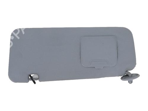 Used Left sun visor TOYOTA RAV 4 II (_A2_) 2.0 D 4WD (CLA20_, CLA21_, CLA20R, CLA21R) (116 hp) 32654038