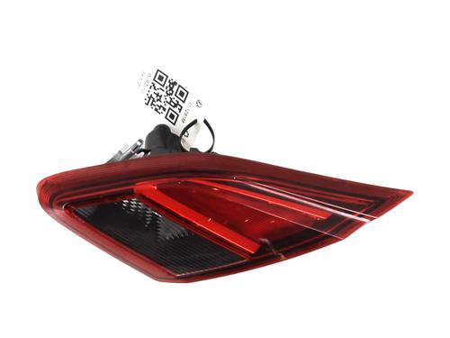 Right tailgate light OPEL CORSA E (X15) 1.4 (08, 68) | BP33420165C80 - Image 5