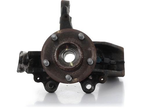 Højre Styrespindel Lejehus FORD FOCUS C-MAX (DM2) 2.0 TDCi (133 hp) 30165362