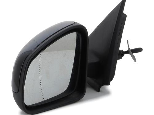 Left mirror SMART FORFOUR Hatchback (453) 1.0 (453.042, 453.043) | BP27308489C26 