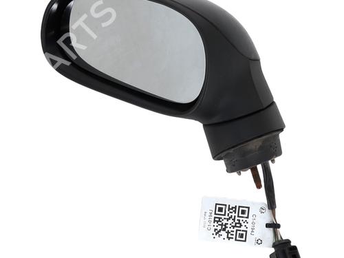 Used Left mirror SEAT LEON (1P1) 1.4 TSI (125 hp) 30693472