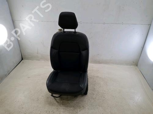Sæde venstre fortil RENAULT EXPRESS Box Body/MPV 1.3 TCe 100 (F6MA) (102 hp) 27917242