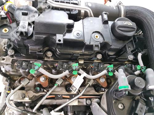 Engine PEUGEOT 206+ (2L_, 2M_) 1.4 HDi eco 70 | BP34270077M1  - Image 8