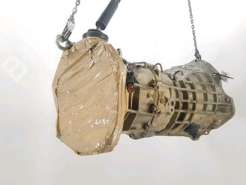 Gearbox NISSAN NP300 PICKUP (D22) 2.5 dCi 4x4 | BP11829197M3 