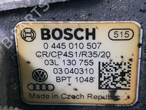 Engine VW PASSAT B6 Variant (3C5) 2.0 TDI | BP32459926M1 