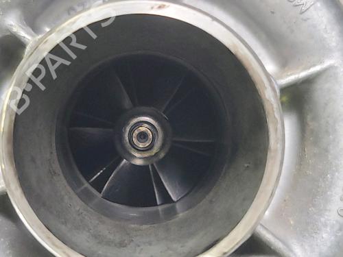 Engine CITROËN C4 Picasso I MPV (UD_) 1.6 HDi | BP29522498M1 