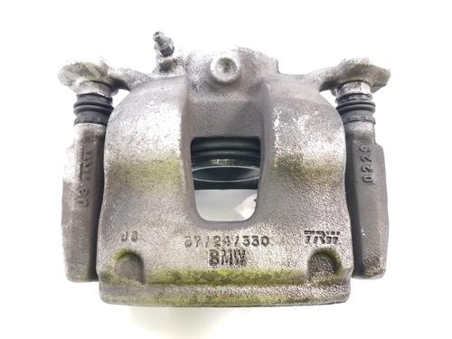 Used Right front brake caliper BMW X2 (F39) xDrive 20 d (190 hp) 27918623
