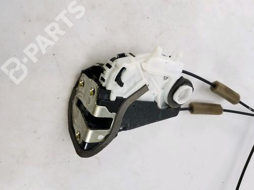 Høyre bak lås HONDA CR-V IV (RM_) 2.2 i-DTEC AWD (RE6) | BP11295816C99 