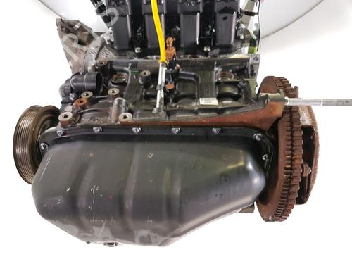 Engine RENAULT TWINGO II (CN0_) 1.2 16V (CN0K, CN0V, CN0A) | BP38947727M1 - Image 10