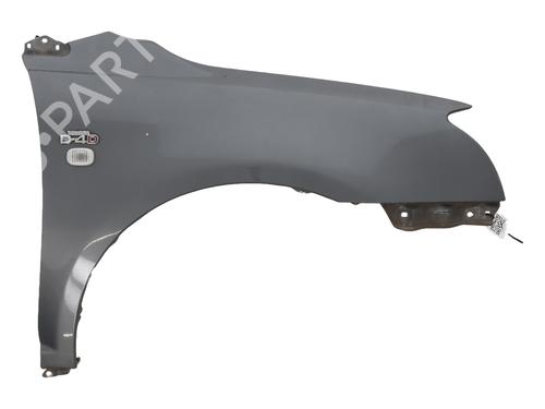 Used Right front fenders TOYOTA AVENSIS Estate (_T25_) 2.0 D-4D (CDT250_, CDT250R) (116 hp) 26677432