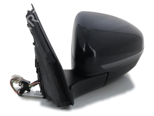 Left mirror CITROËN C5 AIRCROSS (A_) 1.6 Hybrid 225 (A45GFR) | BP29522528C26 