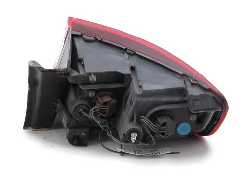 Left taillight RENAULT MEGANE IV Hatchback (B9A/M/N_) 1.5 dCi 110 (B9A3) | BP30474454C34