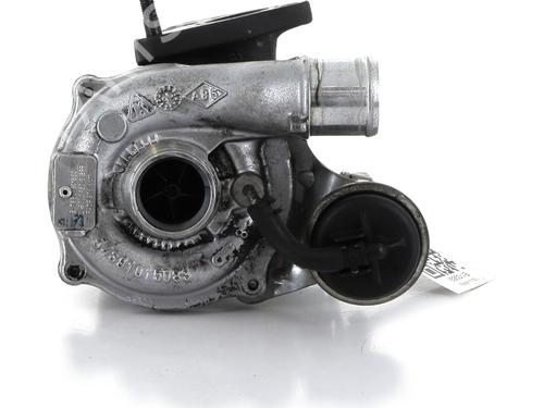 Turbocharger/Supercharger RENAULT CLIO II (BB_, CB_) 1.5 dCi (B/C2J) | BP29964503M71 
