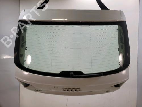 tailgate-audi-a4-b8-avant-8k5-2007-2008-2009-2010-2011-2012-2013-2014-2015-2016-2017-33190308 main image