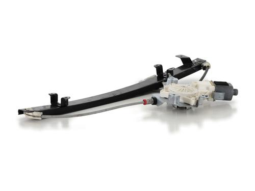 Front left window mechanism NISSAN MICRA III (K12) 1.5 dCi | BP26016012C22 