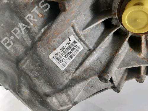 Gearbox FORD TRANSIT CUSTOM V710 Van (NRN) 2.0 EcoBlue | BP37456938M3 - Image 5