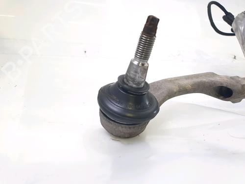Steering rack PEUGEOT 2008 II (UD_, US_, UY_, UJ_, UR_, UC_) 1.5 BlueHDI 110 (UDYHSK) | BP27729337M22 
