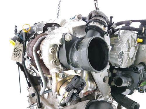 Używane Silnik FORD FIESTA VI (CB1, CCN) 1.6 TDCi (95 hp) 27309100