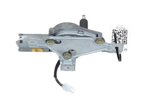Used Rear wiper motor NISSAN MICRA II (K11) 1.0 i 16V (54 hp) 23854230