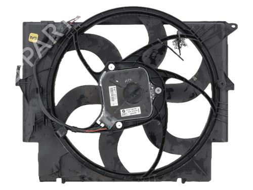 Electro ventilador Electro ventilador BMW X1 (E84) xDrive 18 d (143 hp) 39736070 39736070