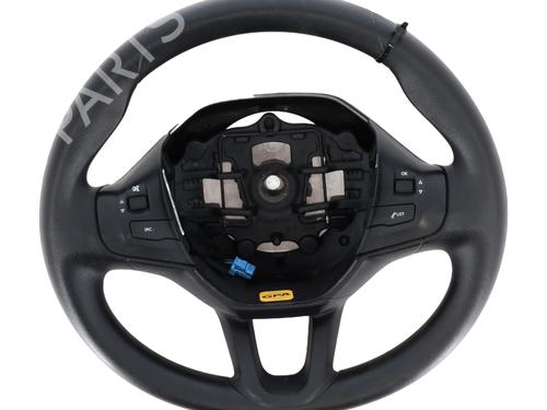 Used Steering wheel PEUGEOT 208 I (CA_, CC_) 1.4 HDi (68 hp) 26189384