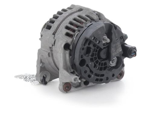 Alternator SKODA FABIA II Combi (545) 1.9 TDI | BP39971687M7 - Image 2