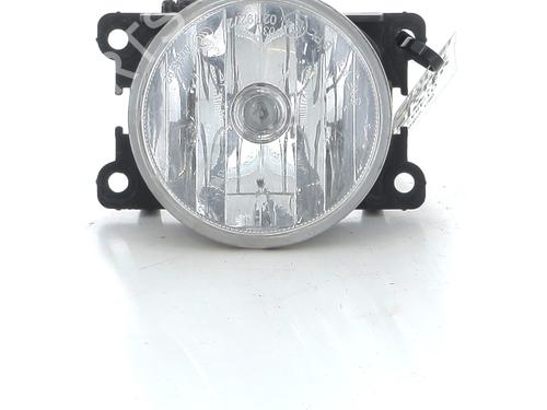 Højre Foran Tågelygte CITROËN C3 II (SC_) 1.6 VTi 120 (120 hp) 32378251