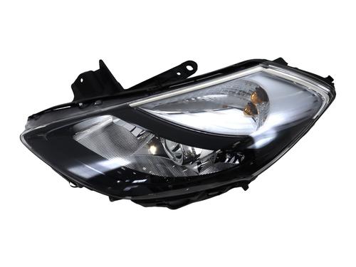 Left headlight RENAULT CLIO III (BR0/1, CR0/1) 1.5 dCi (BR0H, CR0H, CR1S, BR1S) | BP30049005C28